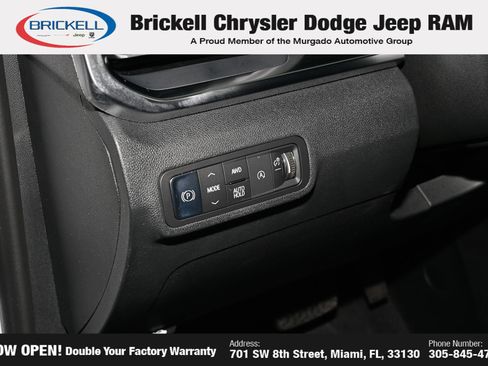 Used 2026 GMC Terrain Elevation AWD/4WD image 23