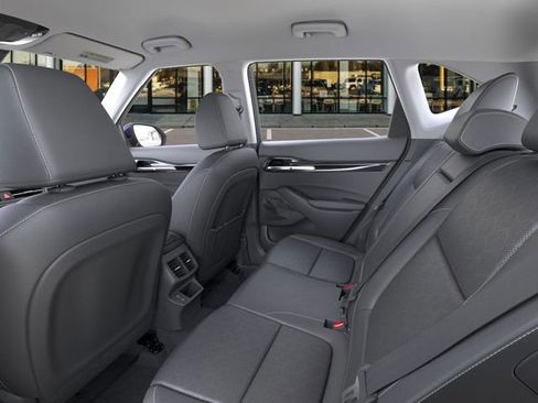 New 2026 Kia Seltos EX image 18