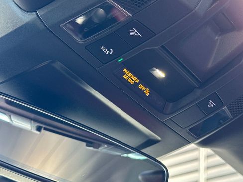 Used 2023 Porsche 911 Carrera 4 GTS image 21