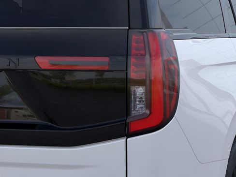 New 2026 Ford Expedition Platinum w/ Stealth Appearance Package image 21