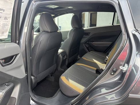 New 2025 Subaru Crosstrek 2.5i Sport w/ Crosstrek Mirror Package image 89