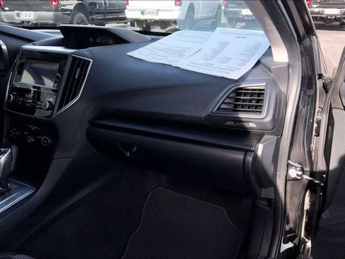 Used 2018 Subaru Crosstrek 2.0i Premium w/ Eyesight System AWD/4WD image 16