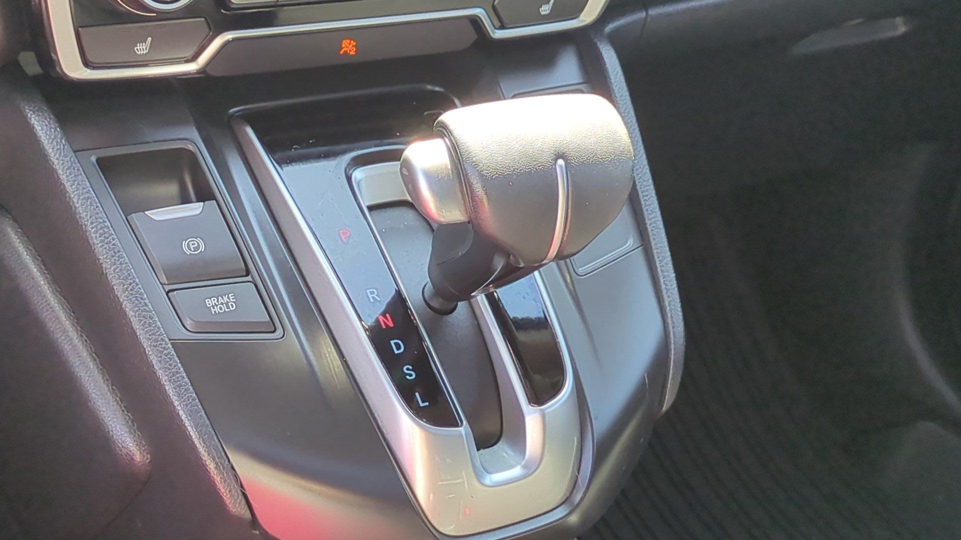 Used 2017 Honda CR-V Touring image 25