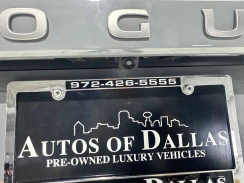 Used 2025 Nissan Rogue Platinum w/ Tech Package image 24