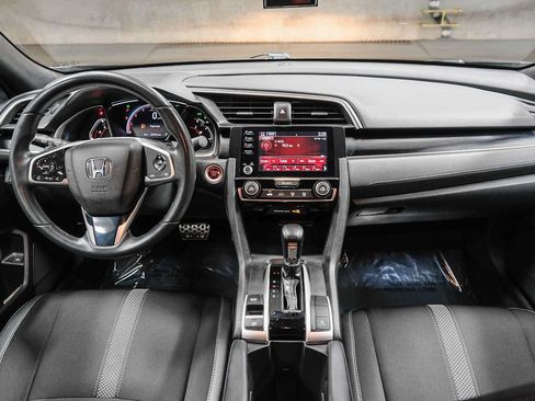Used 2019 Honda Civic Sport image 15