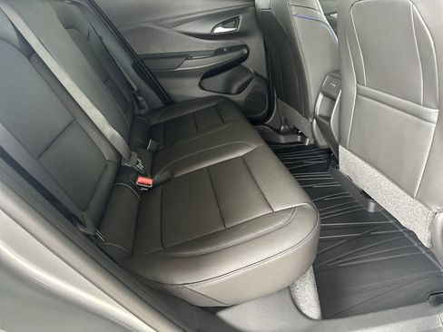 New 2026 Buick Envista Sport Touring w/ Convenience I Package image 36