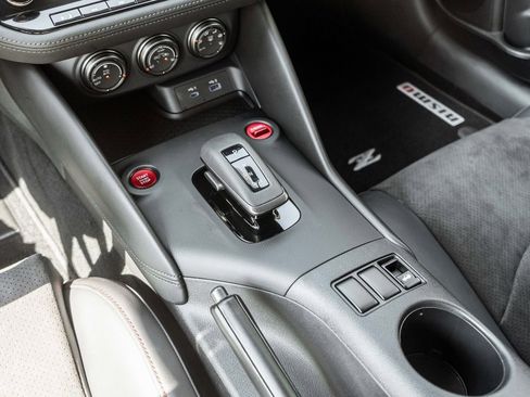Used 2024 Nissan Z NISMO w/ Floor Mat Package image 22
