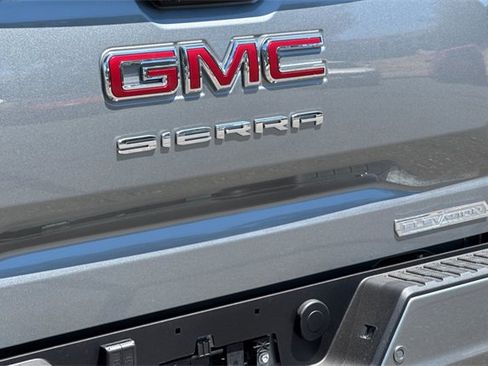 New 2025 GMC Sierra 1500 Elevation w/ Elevation Premium Package image 31