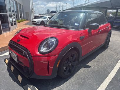 Used 2023 MINI Cooper S
