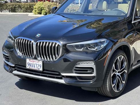 Used 2021 BMW X5 sDrive40i w/ Premium Package image 31