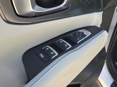 New 2026 Kia Sorento EX image 20