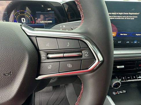 New 2026 Chevrolet Tahoe RST w/ Comfort Package image 24