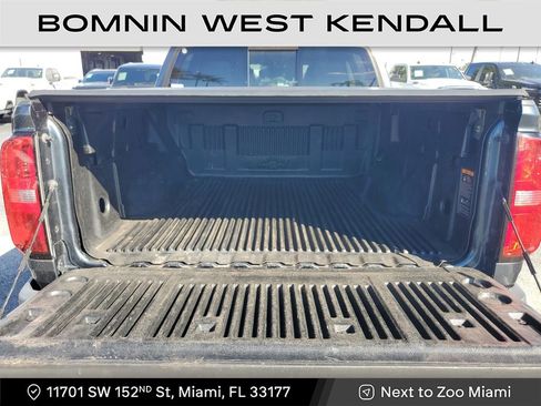 Used 2019 Chevrolet Colorado LT w/ LT Convenience Package image 13