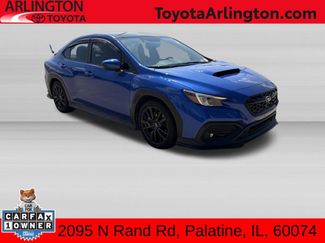 Used 2025 Subaru WRX Premium AWD/4WD 360° Tour