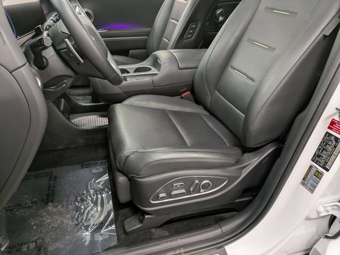 Used 2026 Hyundai Palisade Calligraphy AWD/4WD image 9