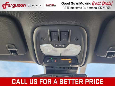 New 2026 GMC Canyon Elevation w/ Convenience Package AWD/4WD image 39