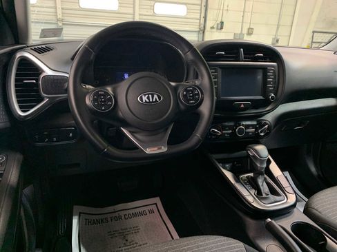 Used 2021 Kia Soul GT-Line image 4