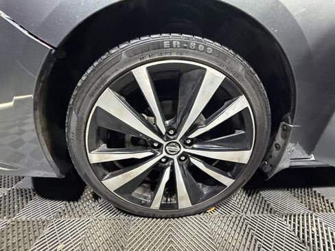 Used 2021 Nissan Altima 2.5 Platinum image 26