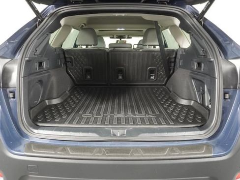 Used 2025 Subaru Outback Limited image 37