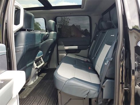 Used 2023 Ford F250 Limited w/ FX4 Off-Road Package image 31