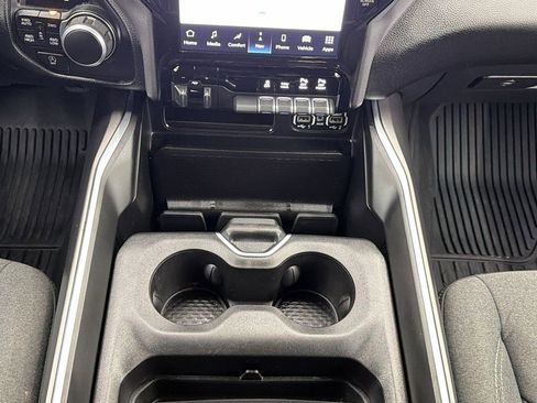 Used 2024 RAM 1500 Big Horn image 23