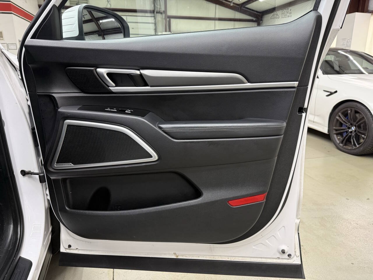 Used 2021 Kia Telluride S AWD/4WD image 18