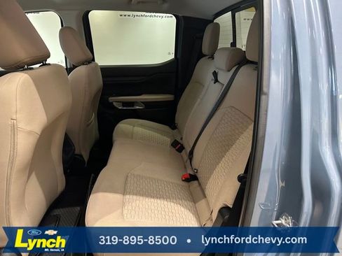 Used 2024 Ford Ranger XLT w/ Technology Package image 18