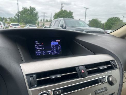 Used 2015 Lexus RX 350 AWD image 17