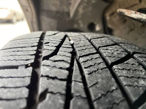 Used 2018 Toyota RAV4 LE w/ All Weather Liner Package image 24