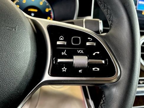 Used 2021 Mercedes-Benz C 300 C 300 image 20