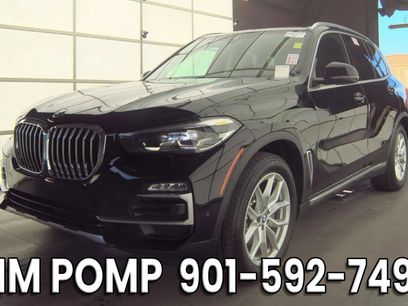 Used 2020 BMW X5 sDrive40i w/ Premium Package