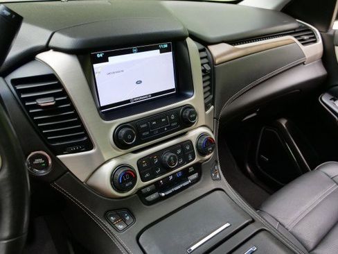 Used 2020 GMC Yukon Denali AWD/4WD image 8