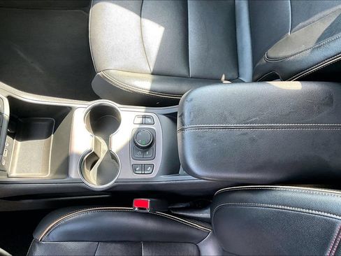 Used 2023 GMC Terrain AT4 AWD/4WD image 15