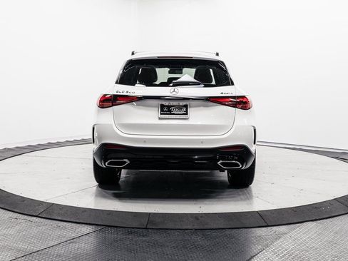 Certified 2026 Mercedes-Benz GLC 300 4MATIC image 30