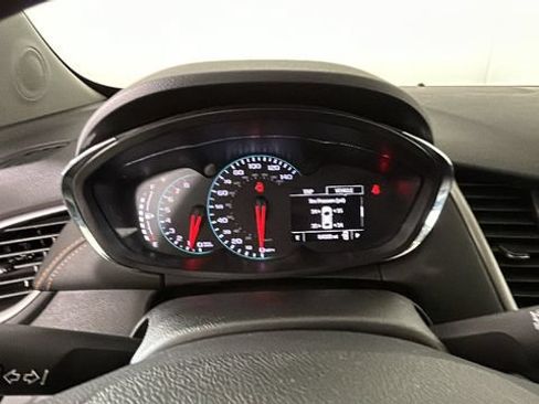 Used 2017 Chevrolet Trax LS FWD image 18
