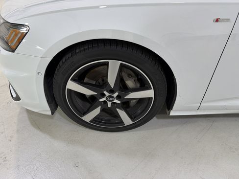 Used 2021 Audi A6 3.0T Prestige w/ Prestige Package image 9