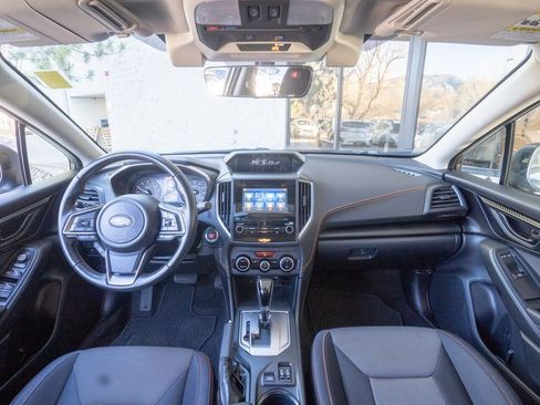 Used 2020 Subaru Crosstrek 2.0i Premium w/ Moonroof Package 2 image 15