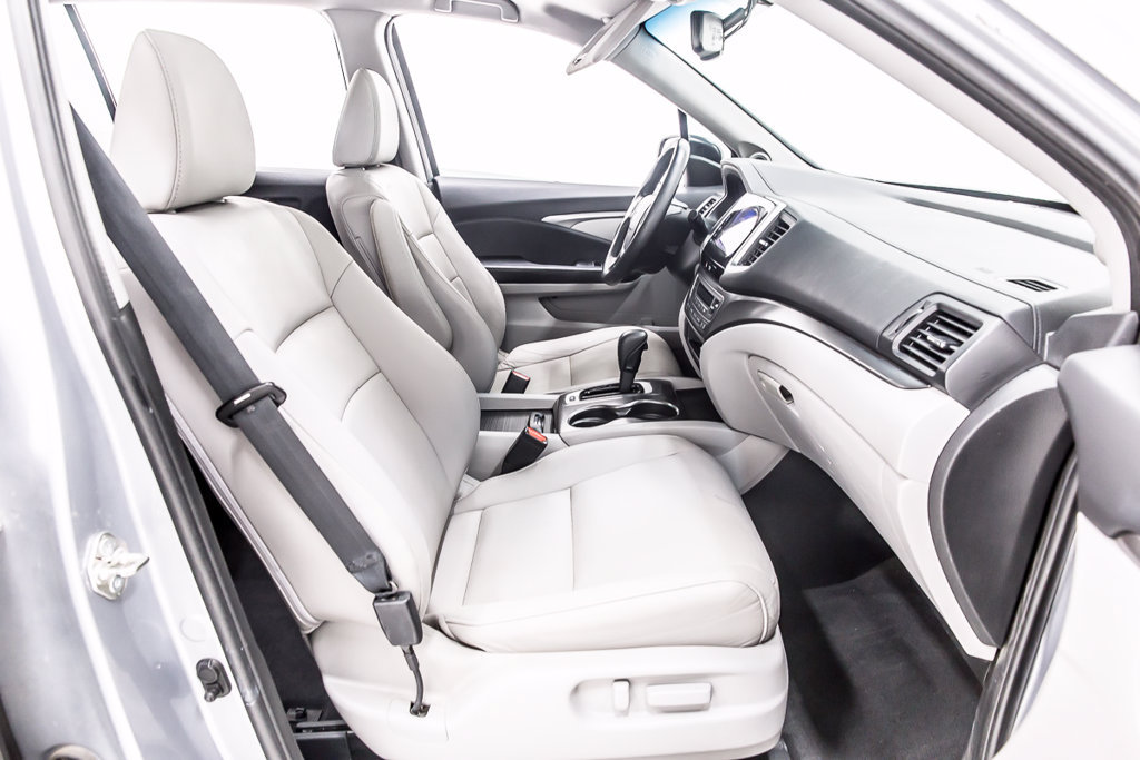 Used 2018 Honda Pilot EX-L image 31