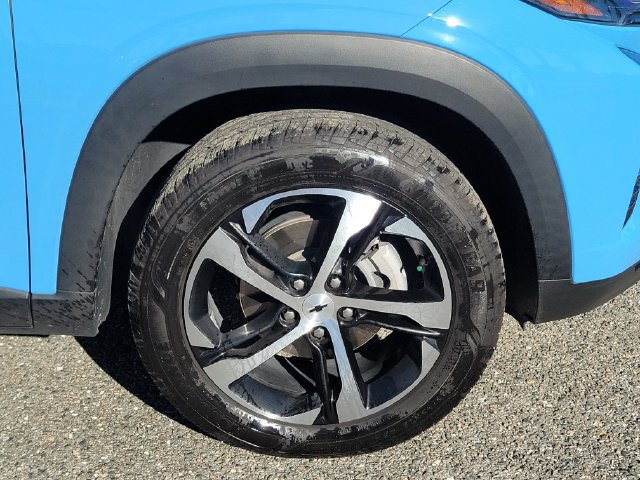 Certified 2024 Chevrolet Trax RS FWD image 6