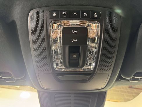 Used 2025 Mercedes-Benz GLE 63 AMG S image 23