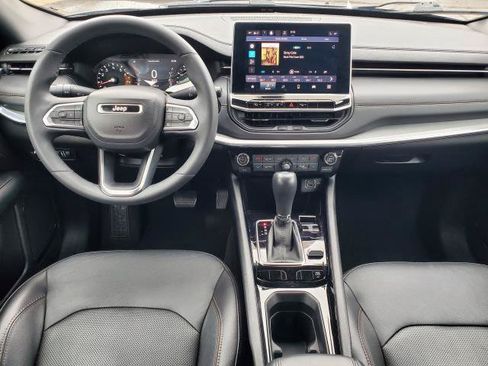 Used 2023 Jeep Compass Limited AWD/4WD image 21