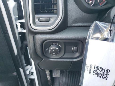 New 2026 RAM 3500 Tradesman w/ Safety Group image 29