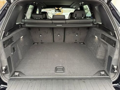 New 2026 BMW X5 xDrive40i w/ M Sport Package AWD/4WD image 19