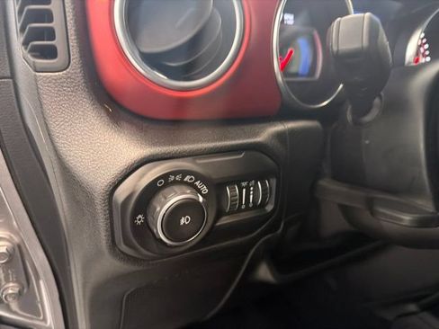 Used 2021 Jeep Wrangler Unlimited Rubicon AWD/4WD image 18