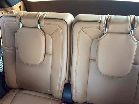 Used 2021 Lincoln Aviator Black Label w/ Dynamic Handling Package image 34