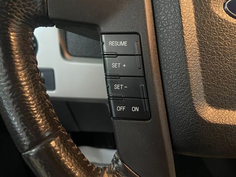 Used 2010 Ford F150 Lariat AWD/4WD image 10