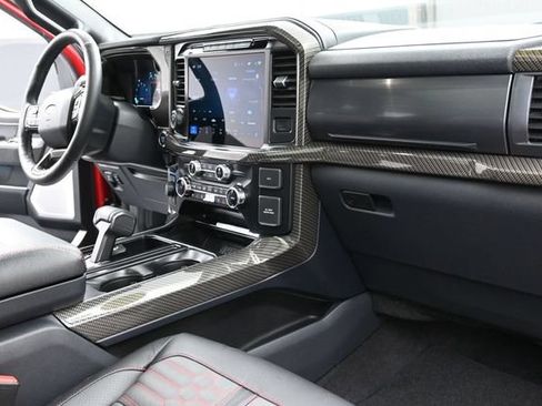 Used 2024 Ford F150 Lariat w/ Equipment Group 502A High AWD/4WD image 29