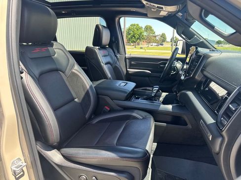 Used 2025 RAM 1500 Rebel w/ Rebel Level 2 Equipment Group AWD/4WD image 12