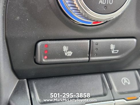 Used 2021 GMC Sierra 1500 SLE AWD/4WD image 20