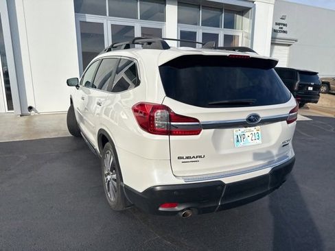 Used 2022 Subaru Ascent Touring w/ Popular Package #2A image 10